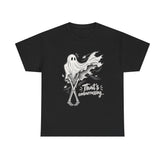 That's Embarrassing Halloween Tee