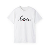 Love T-shirt