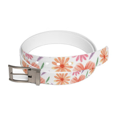 Bloom Belle Pups Belt.