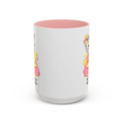 Do Your Own Damn Dishes Mugs