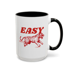 Easy Tiger Mug