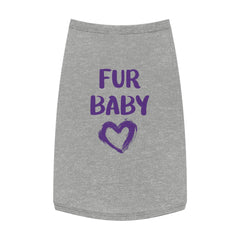 FUR Baby Tank Top