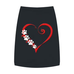Heart Paws Tank Top