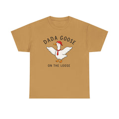 DADA Goose on the Loose T-shirt