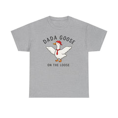 DADA Goose on the Loose T-shirt