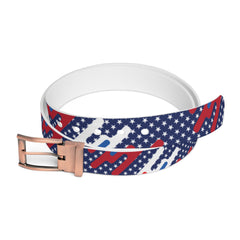 American Freedom.