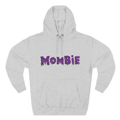 Mombie Halloween Sweatshirt