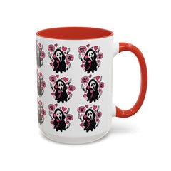 Call Me Halloween Mug