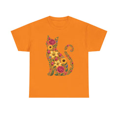 Cat T-shirts