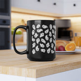 Ghosts Halloween Mug