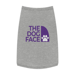 The Dog Face Tank Top