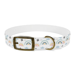 Pawstel VibesDog Collar