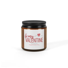 Be My Valentine Scented Candles
