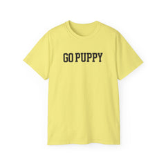 Go Puppy T-Shirt