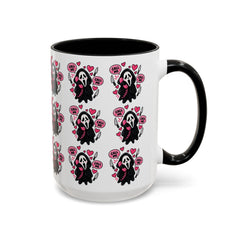 Call Me Halloween Mug