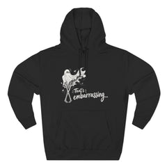 That's Embarrassing Halloween Sweatshirt