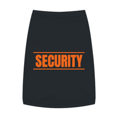 Security Tank Top