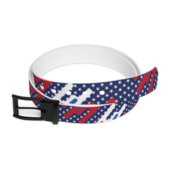 American Freedom.