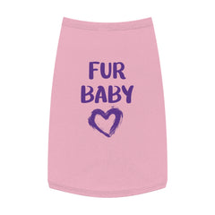 FUR Baby Tank Top