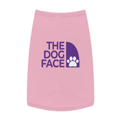 The Dog Face Tank Top