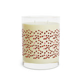 Valentine's All Heart Candles