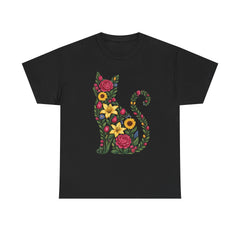 Cat T-shirts