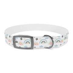 Pawstel VibesDog Collar