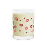 Hugs & Kisses Scented Candles