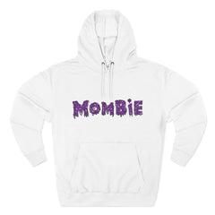 Mombie Halloween Sweatshirt