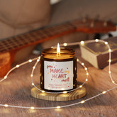 You Make My Heart Melt Valentine's Candles