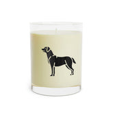 Labrador Candle