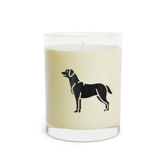 Labrador Candle