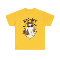 Boo Jee Halloween Tee