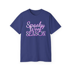 Spooky Woof Season T-Shirt