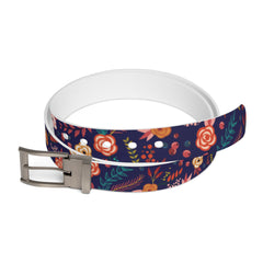 Wanderpetals Belt.