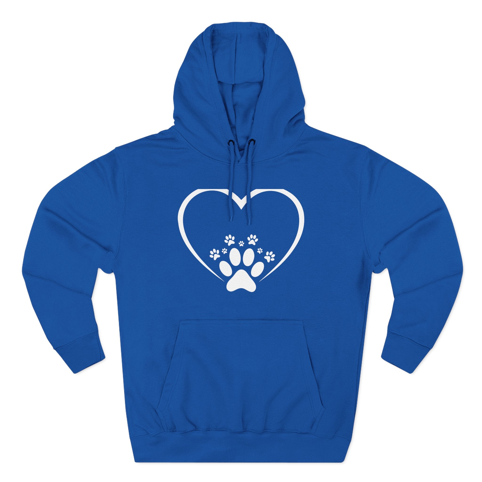 Pet Lovers Sweatshirt.