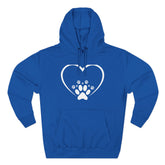 Pet Lovers Sweatshirt.