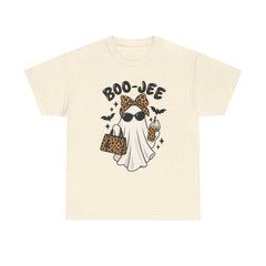 Boo Jee Halloween Tee