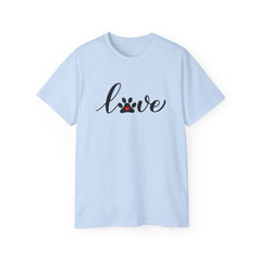 Love T-shirt