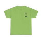 Boo Halloween Tee