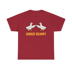 Goose Bumps T-shirt