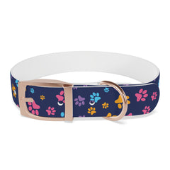 Paw Pops-Multicolor Dog Collar