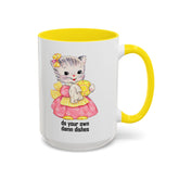 Do Your Own Damn Dishes Mugs