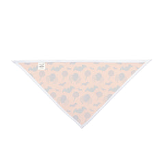 Spooky Spider Halloween Bandana
