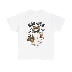 Boo Jee Halloween Tee