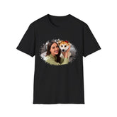Custom Photo T-shirt.