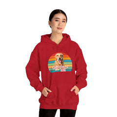 Retro Pet Photo Sweatshirt.