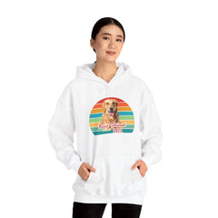 Retro Pet Photo Sweatshirt.