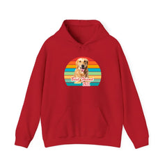 Retro Pet Photo Sweatshirt.
