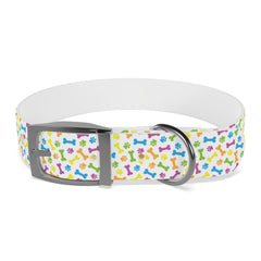 Bone Fiesta Dog Collar